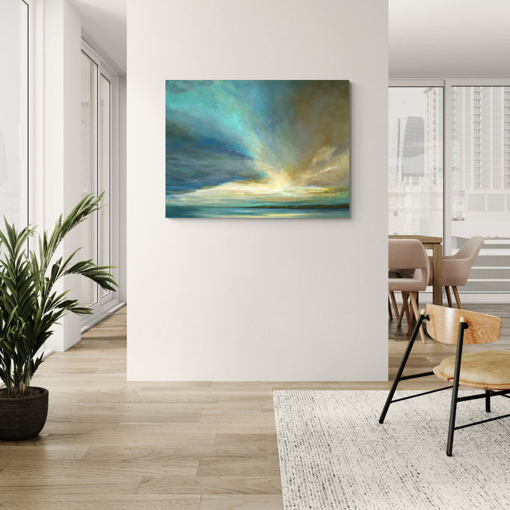 Glow | Canvas Print