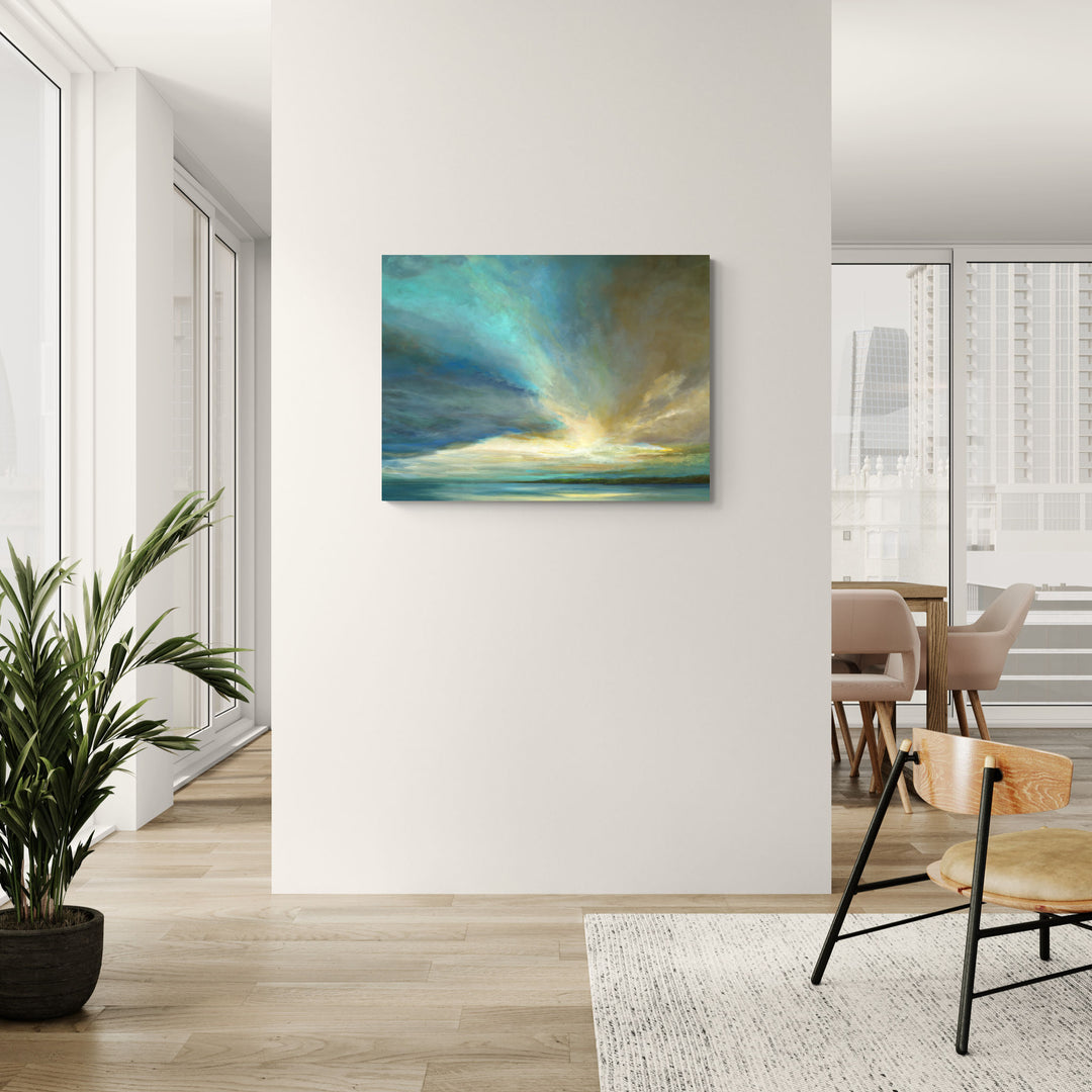 Glow | Canvas Print